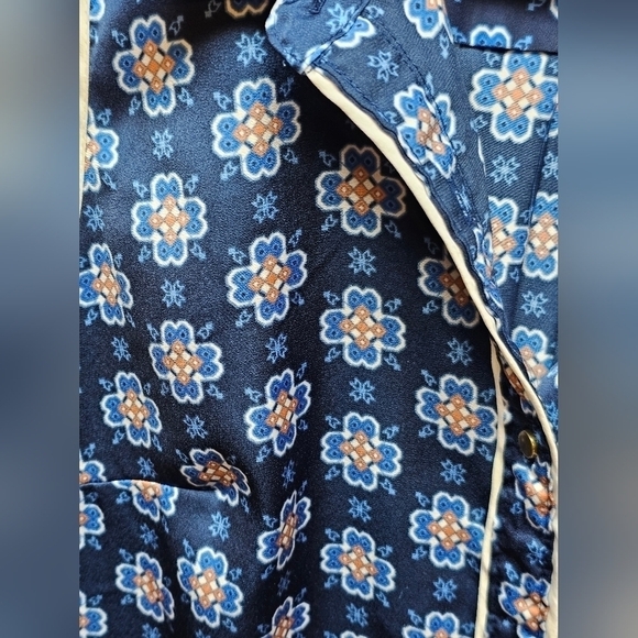 Liz Claiborne Careers Sleeveless Top Sz S - Picture 3 of 8